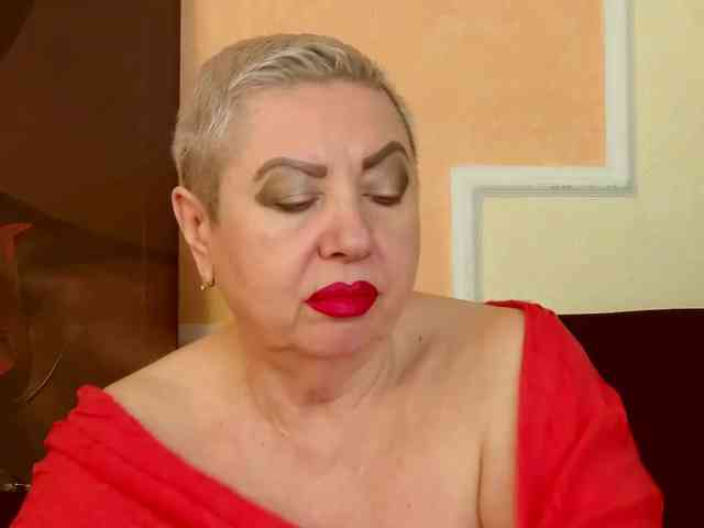 PoshLadyx webcam