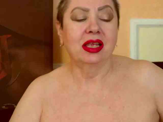 PoshLadyx webcam
