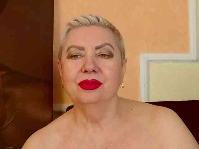 PoshLadyx webcam