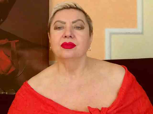 PoshLadyx webcam