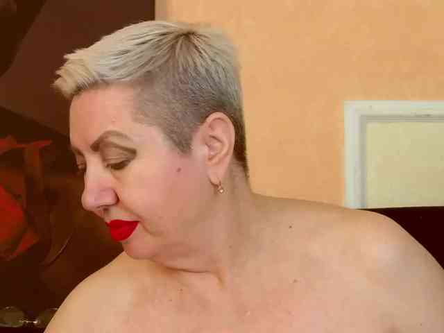 PoshLadyx webcam