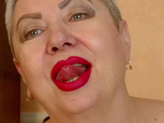 PoshLadyx webcam