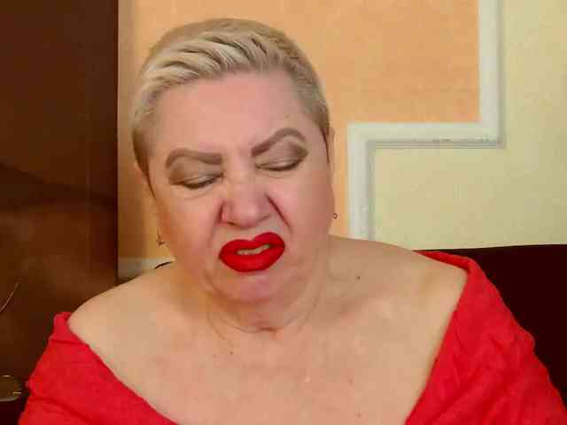 PoshLadyx webcam
