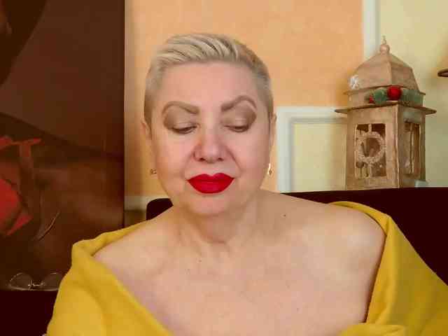 PoshLadyx webcam