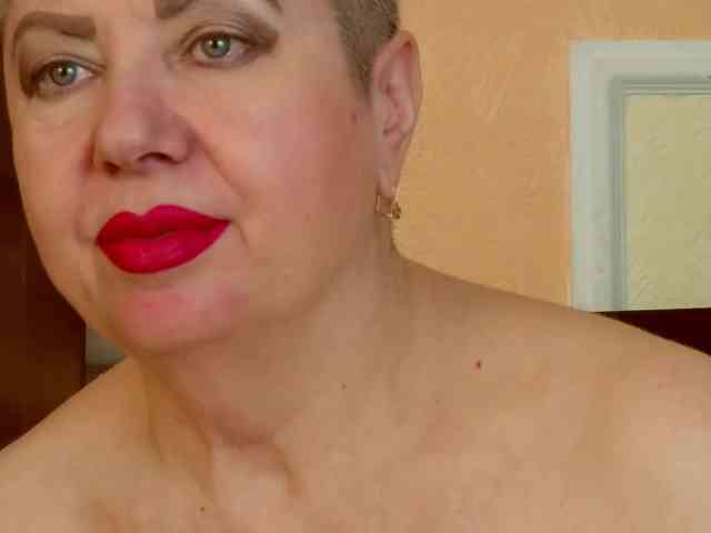 PoshLadyx webcam