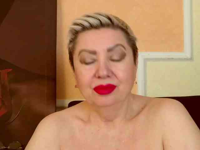 PoshLadyx webcam