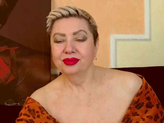 PoshLadyx webcam