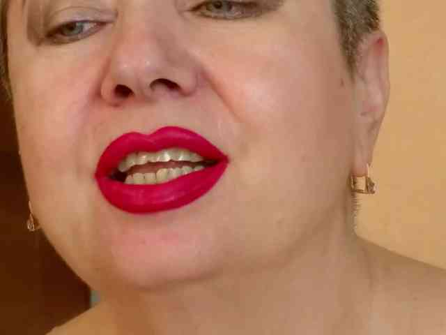 PoshLadyx webcam