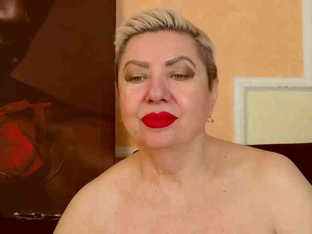 PoshLadyx webcam