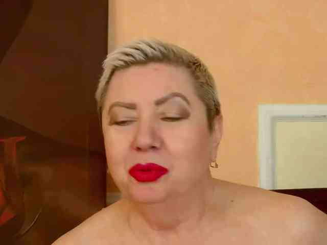 PoshLadyx webcam