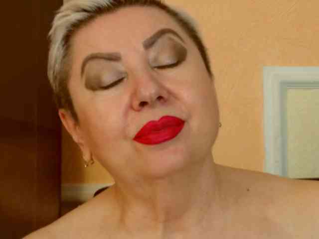 PoshLadyx webcam