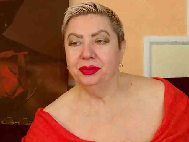 PoshLadyx webcam