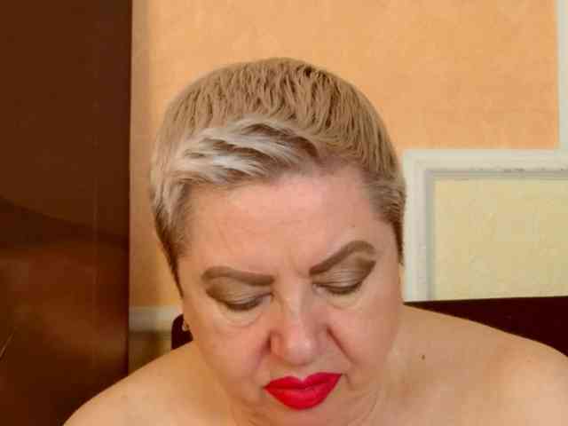 PoshLadyx webcam