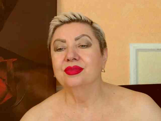 PoshLadyx webcam