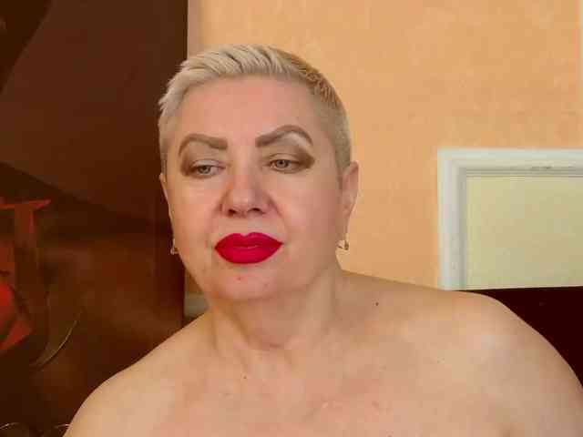 PoshLadyx webcam