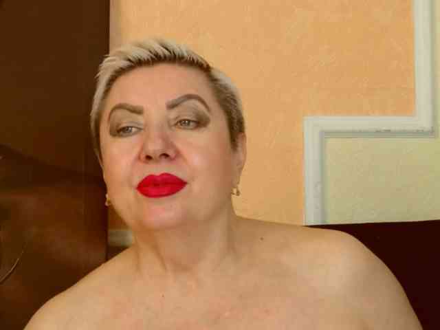 PoshLadyx webcam