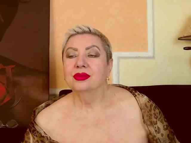 PoshLadyx webcam