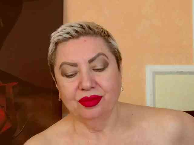 PoshLadyx webcam