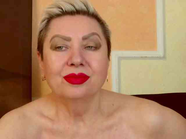 PoshLadyx webcam