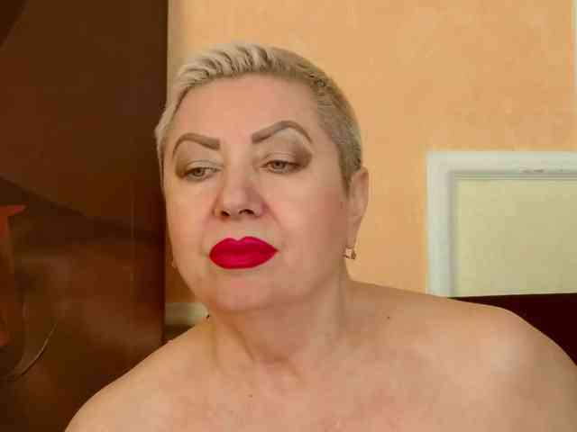 PoshLadyx webcam