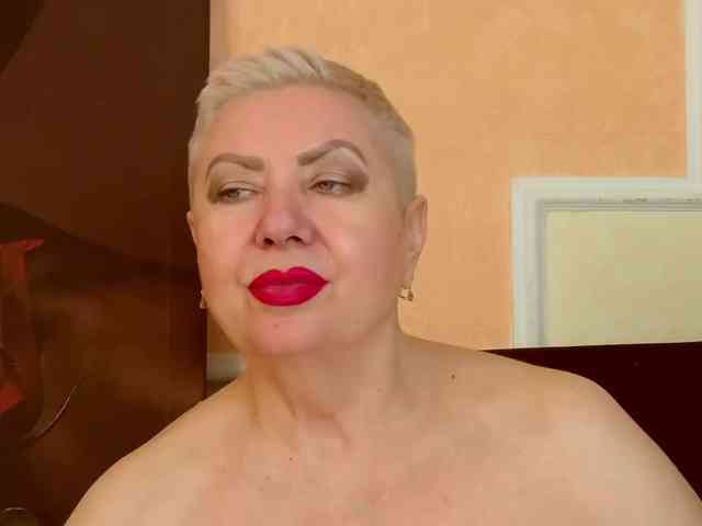 PoshLadyx Sex Cam Show