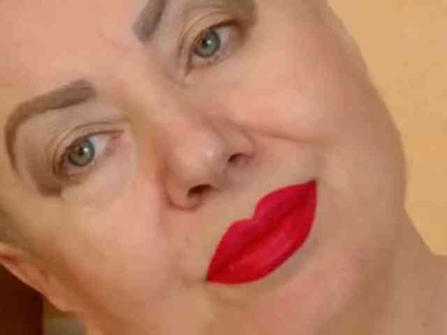 PoshLadyx webcam