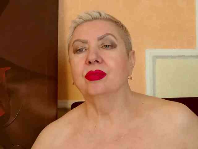 PoshLadyx webcam