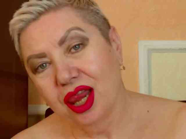 PoshLadyx webcam