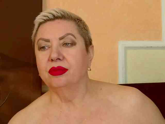 PoshLadyx webcam