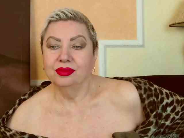 PoshLadyx webcam
