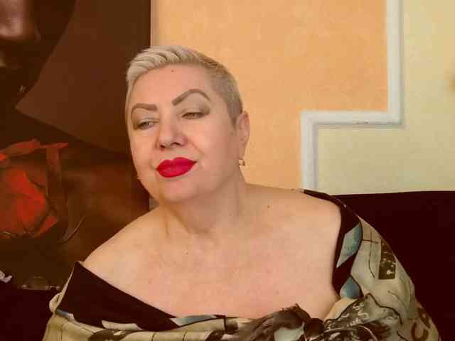 PoshLadyx webcam