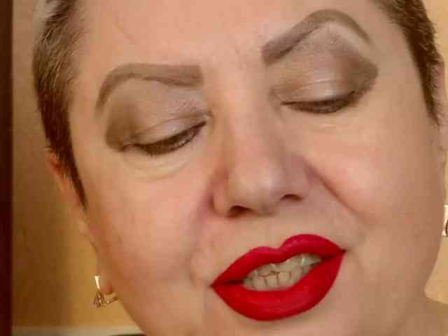 PoshLadyx webcam