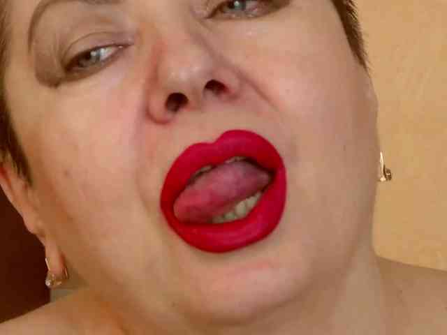 PoshLadyx webcam