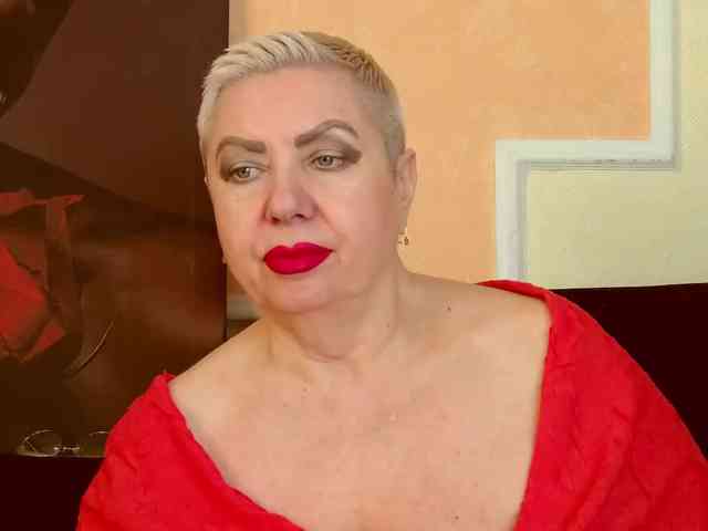 PoshLadyx webcam