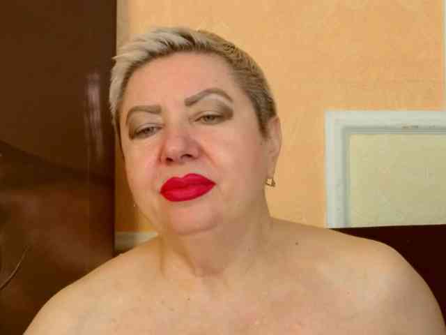 PoshLadyx webcam