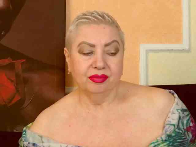 PoshLadyx webcam