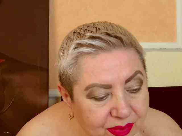 PoshLadyx webcam