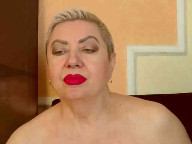 PoshLadyx webcam