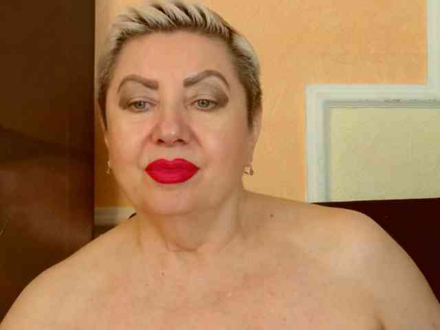 PoshLadyx webcam