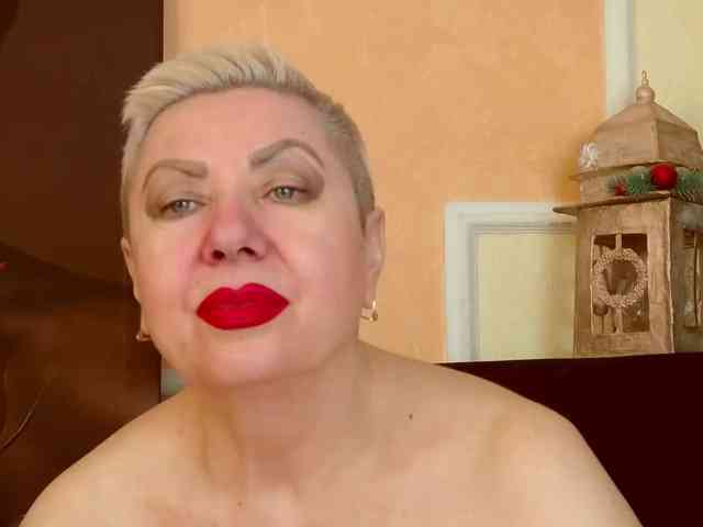 PoshLadyx webcam