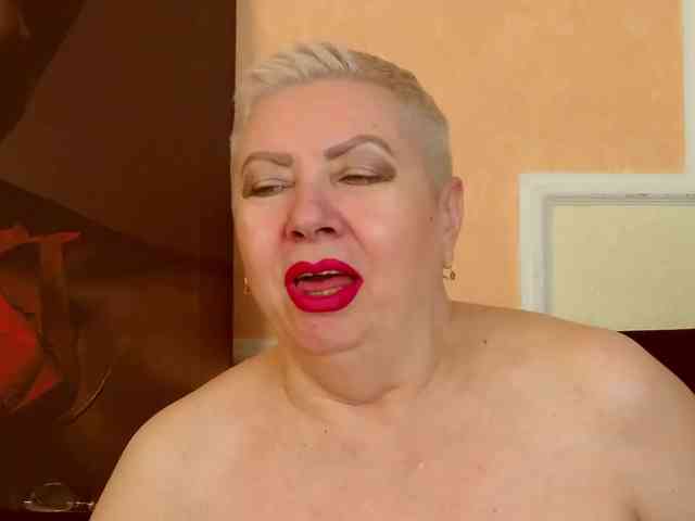 PoshLadyx Sex Cam Show
