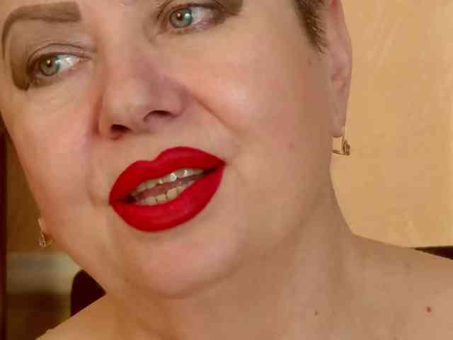 PoshLadyx webcam