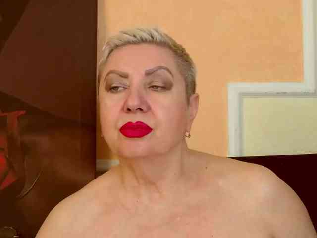 PoshLadyx webcam