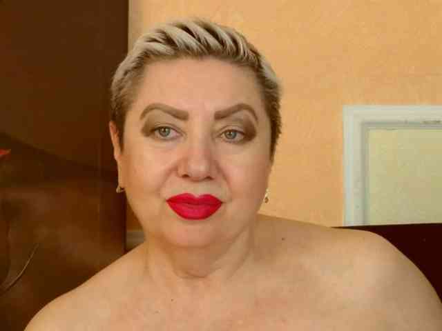 PoshLadyx webcam