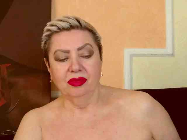 PoshLadyx Live Webcam on BongaCams