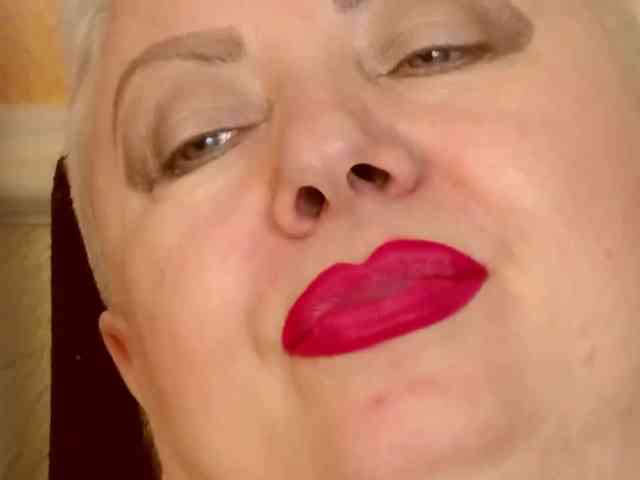 PoshLadyx webcam