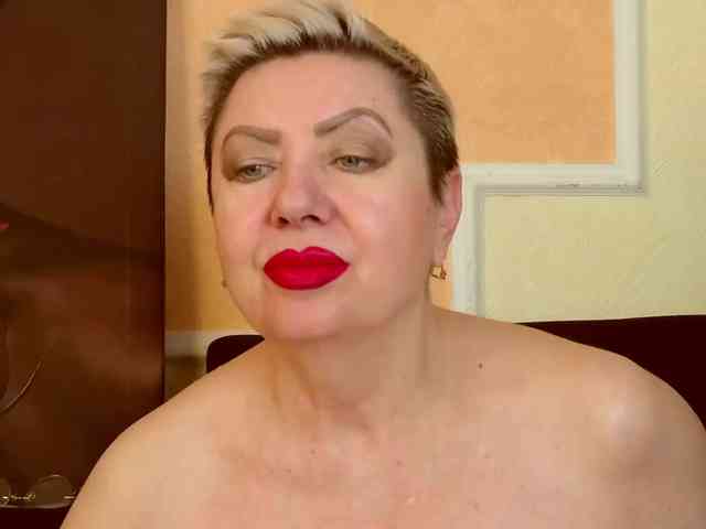 PoshLadyx webcam