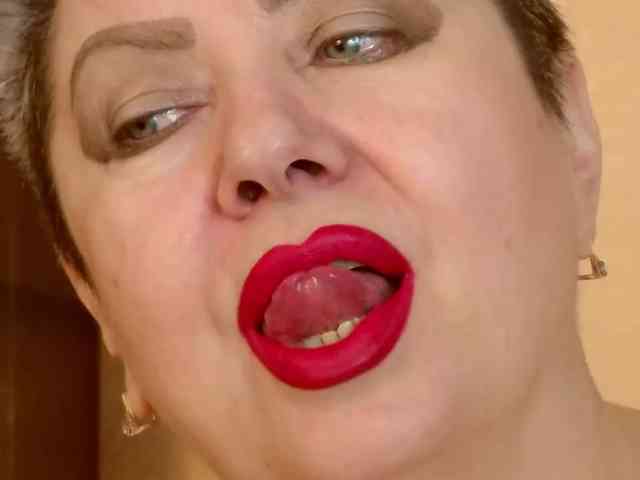 PoshLadyx webcam