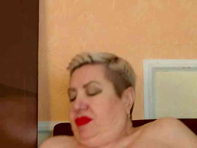 PoshLadyx webcam