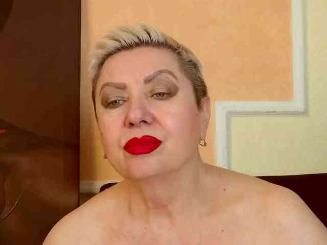 PoshLadyx webcam